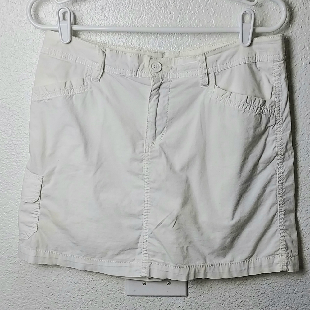 St. John's bay size 6 skort